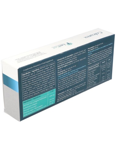 Colcurex 20Viales de Lavigor