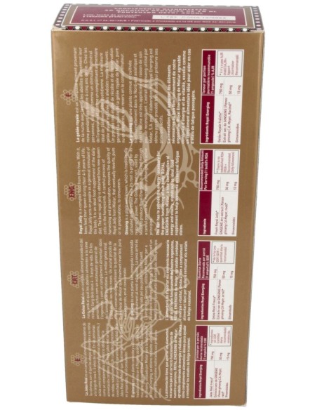 Royal Energing 20Amp de Mielar