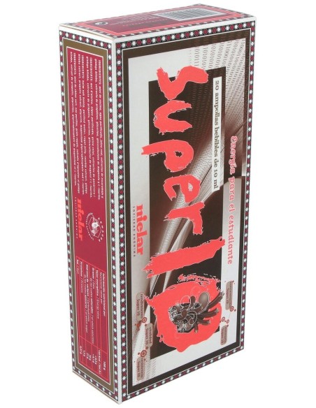 Super-10 20Amp de Mielar