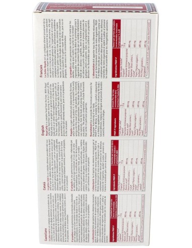 Prop-P Bio 20Amp de Mielar