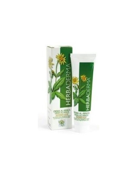 Herbaderma Crema Arnica 100Ml. de Noefar