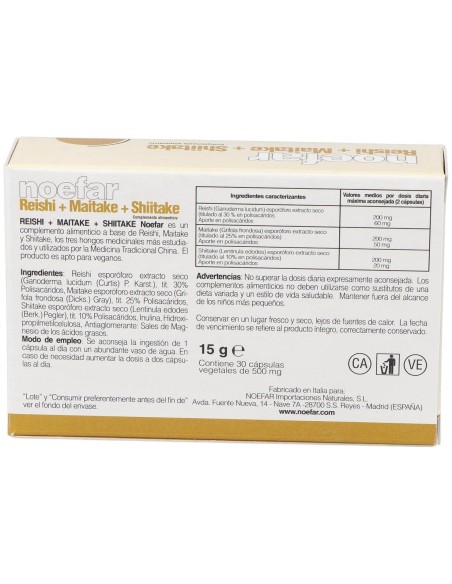 Rapidgas Plus Capsulas-30 Cápsulas de Noefar