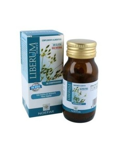 Liberum Forte 80Comp. de Noefar