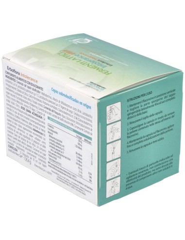 Erboflora Intolerance 12Amp. de Noefar