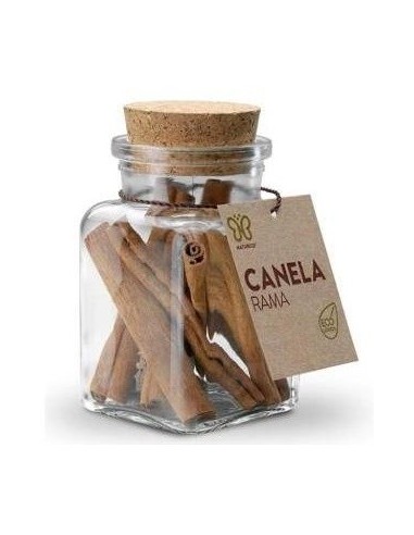 Canela Rama Especia 35Gr. Eco de Naturcid