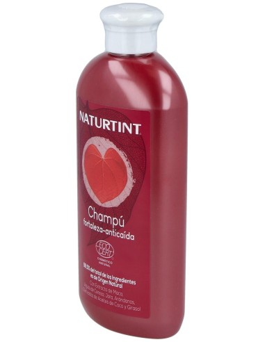 Naturtint Champu Fortaleza 330Ml. de Naturtint