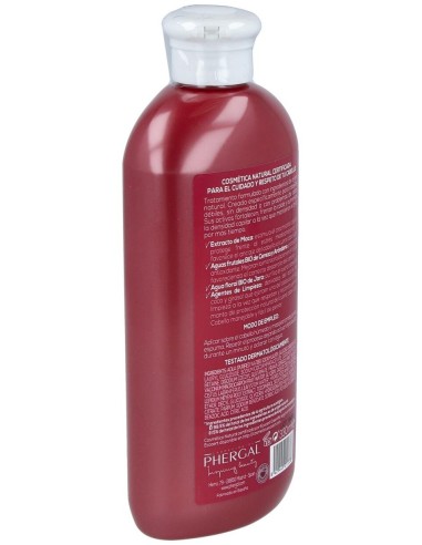 Naturtint Champu Fortaleza 330Ml. de Naturtint