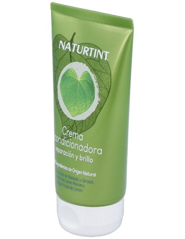 Naturtint Crema Acondicionadora 150Ml. de Naturtint