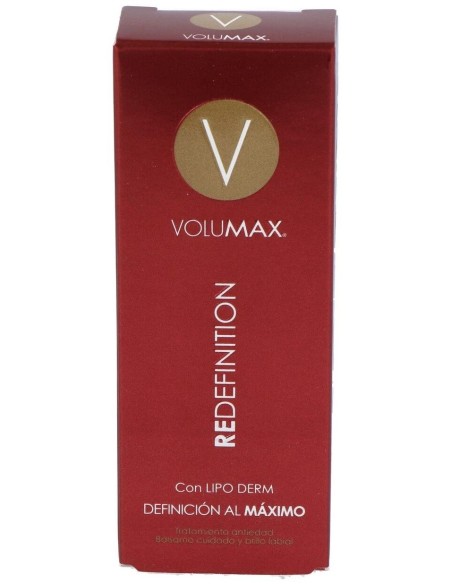 Volumax Redefinition Tratamiento Antiedad 15Ml. de Volumax