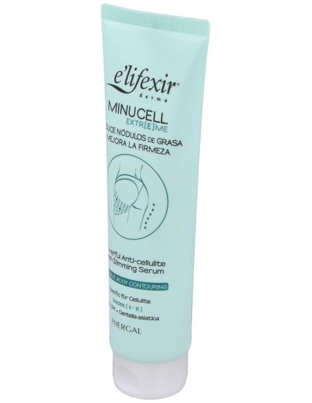 Elifexir Dermo Minucell Extreme Emulsion 150Ml. de Elifexir