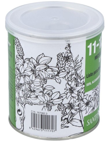 11-12 Lax Bote 70Gr Sta.Flora de Dimefar