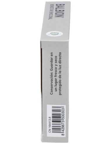 Calmadim Ansie-Stop (Balbion) 30Cap. de Dimefar