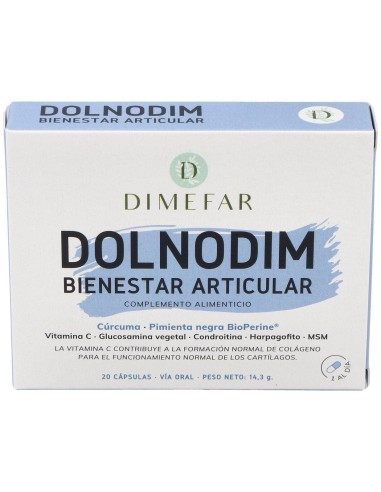 Dolnodim Articulaciones 20Cap. de Dimefar