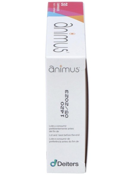 Animus 30Comp. de Deiters