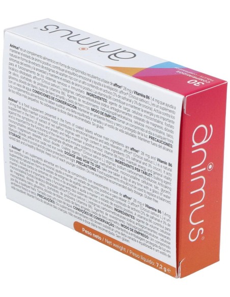 Animus 30Comp. de Deiters