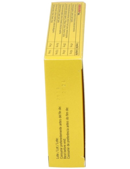 Herbensurina 30Comp. de Deiters