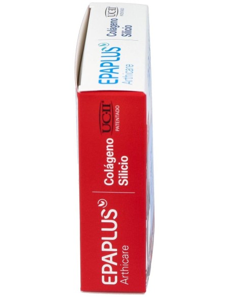 Epaplus Arthicare Intensive Uc-Ii 30Comp. de Epa Plus