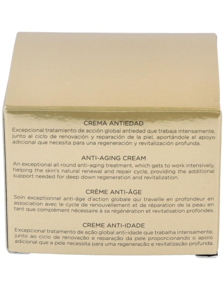 Excellence Advanced Repair Crema De Noche 50Ml. de Atache