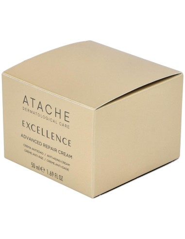 Excellence Advanced Repair Cream 50 Ml 50ml de Atache