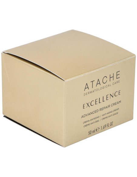 Excellence Advanced Repair Crema De Noche 50Ml. de Atache
