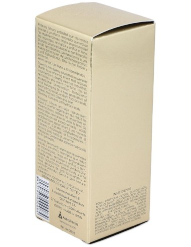 Excellence Glycolic Serum 30ml de Atache