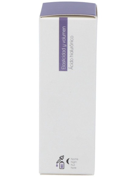 Lift Therapy Sublime Lift Night Serum 30Ml. de Atache