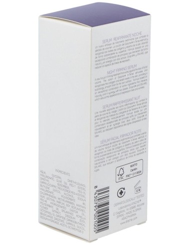 Lift Therapy Sublime Lift Night Serum 30Ml. de Atache