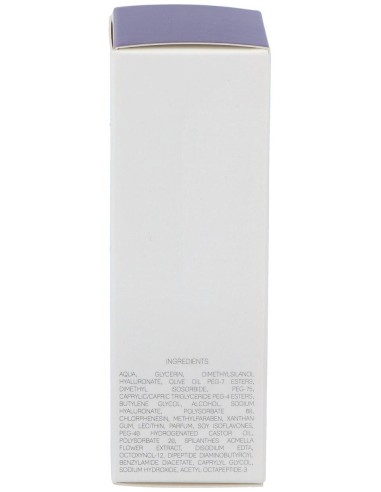 Lt Sublime Lift Night 30Ml Ph 30ml de Atache