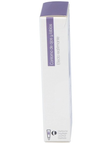 Lt Intens Lift Contour 15Ml Ph 15ml de Atache