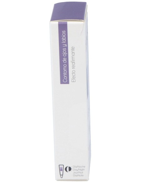 Lt Intens Lift Contour 15Ml Ph 15ml de Atache