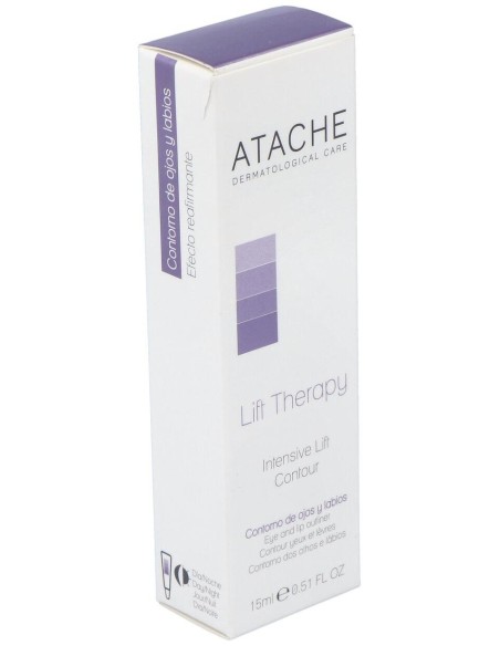 Lt Intens Lift Contour 15Ml Ph 15ml de Atache