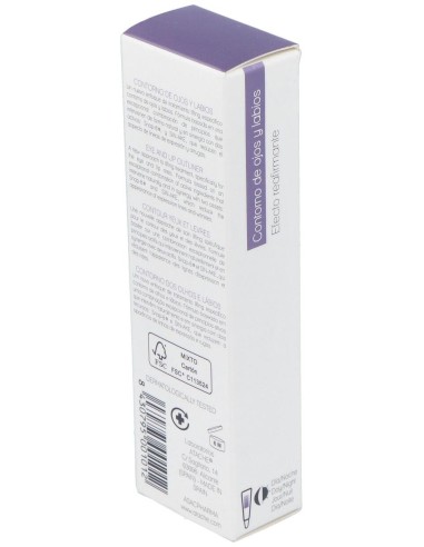 Lift Therapy Intesive Lift Contour Crema 15Ml. de Atache