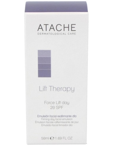 Lt Force Lift Day 50Ml Ph 50ml de Atache