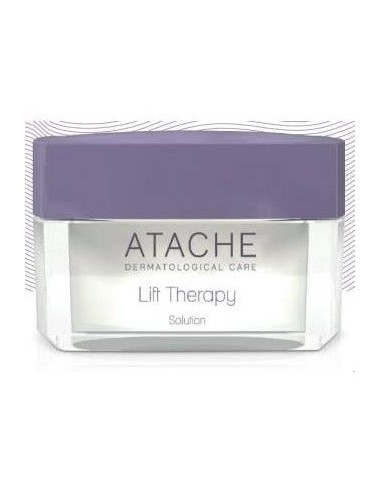 Lift Therapy Solution Crema Reafirmante Facial 50M de Atache