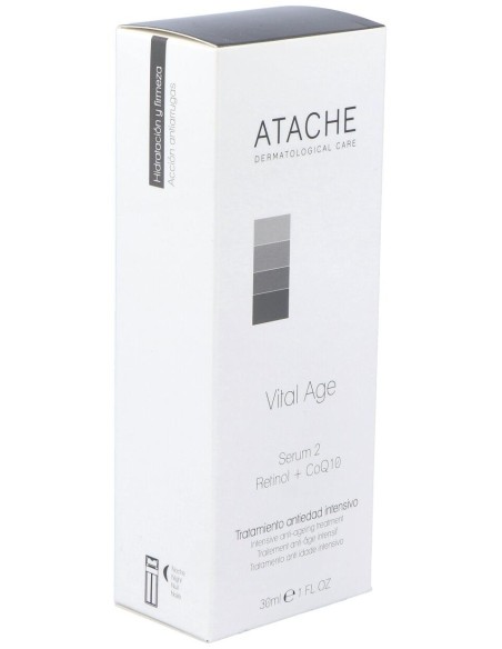 Va Serum2 30Ml Ph 30ml de Atache