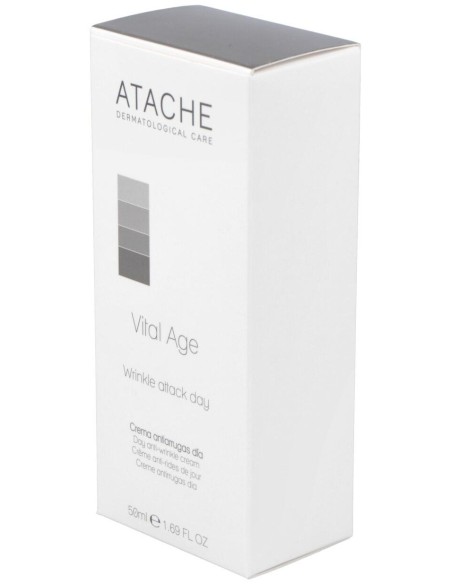 Vital Age Day Retinol Ph 50ml de Atache