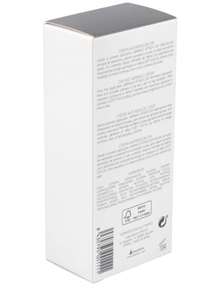 Vital Age Day Retinol Ph 50ml de Atache