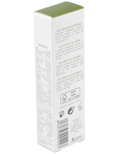 Cv Contorno De Ojos 15 Ml Ph 15ml de Atache