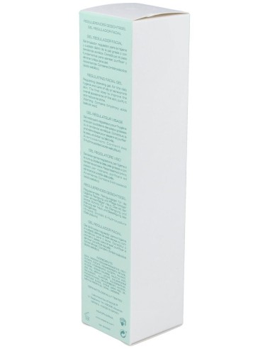 Oily Sk Cleansing Gel 115Ml. de Atache