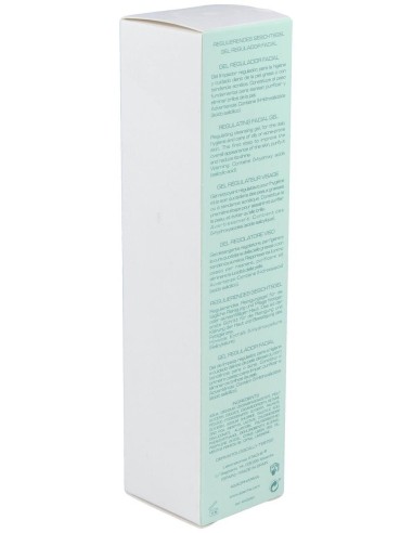 Oily Sk Cleansing Gel 115Ml. de Atache