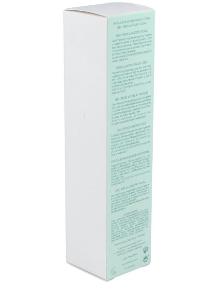 Sk Int Cleansing Gel 115 Ml 115ml de Atache