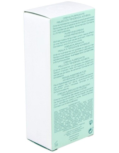 Sk Int Balancing Cream (I) 50 50ml de Atache