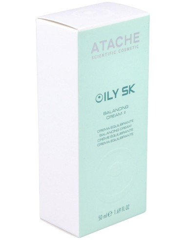 Sk Int Balancing Cream (Ii) 50 50ml de Atache