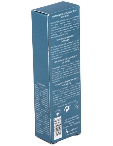 Dermic+ Intensifier Supreme 15 Ml 15ml de Atache