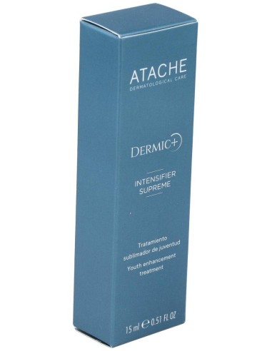 Dermic+ Intensifier Supreme 15 Ml 15ml de Atache