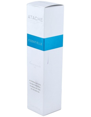Ess Makeup Remover Gel 115 Ml 115ml de Atache
