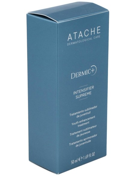 Dermic+ Intensifier Supreme 50Ml. de Atache