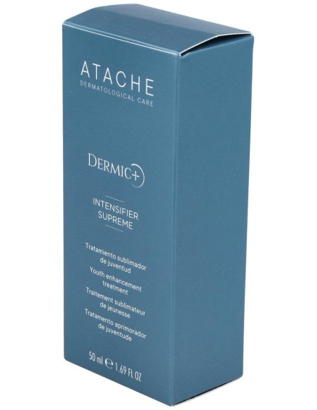 Dermic+ Intensifier Supreme 50 Ml 50ml de Atache