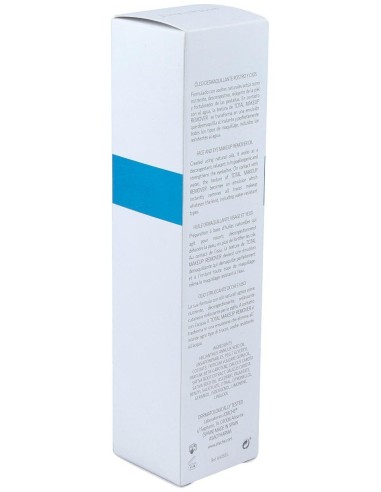 Essentielle Total Makeup Remover 115Ml. de Atache