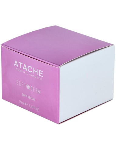 Soft Derm Repare 50Ml. de Atache